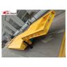 Buy cheap Heavy Duty Foldable Lowboy Gooseneck Trailer One Line 2 Axles Gooseneck from wholesalers