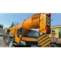 Buy cheap High Qulity Used Crane XCMG 200 Tons In Good Condition product