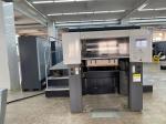 380V/50HZ HDB XL75-4 Heidelberg 4 Color Offset Printing Machine 100000KG