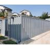 Buy cheap Underground Domestic Home Purifify Integrated Sewage Treatment Plant Equipment Purification Plant from wholesalers