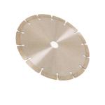 Hot Press 200×1.6/2.2×10×22.23×14T Diamond Saw Blade Diamond Segment &65Mn Steel