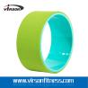 Buy cheap Yoga Accessory Balance Core Strength TPE Yoga Wheel from wholesalers