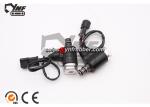 Buy cheap CE Solenoid Valve Komatsu Parts PC100 PC120 Yanmar WX60-7 YNF00893 SD1244-C-1005 from wholesalers
