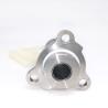 Buy cheap Shaft Size 12MM Grundfos Pump Mechanical Seal Black Or Green from wholesalers