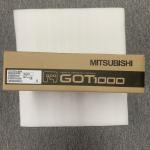 Mitsubishi GT1675-VNBA HMI Touch Screen GOT 1000 SERIES 10.4 TFT 640 X 480 11 MB