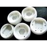 Buy cheap Plastic Metal Boat 5 Axis Cnc Machine Parts 4x4 HPb61 AL6082 from wholesalers