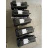 Buy cheap TEFC PMDC Motor 56C Frame 1/2 Hp Electric Motor 1750 Rpm from wholesalers