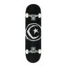 Buy cheap YOBANG OEM Foundation Skateboards Star & Moon Complete Skateboard - 8" x 31.625" from wholesalers