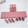 Buy cheap Thermal Conductive Pad 3.0 W/mK Heatsink silicone rubber Pad TIF100-30-49U from wholesalers