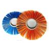 Buy cheap Road Snow Sweeper Brush For Belarus Tractor Power China from wholesalers