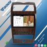 Buy cheap 2004-2012 Android Car Maserati Quattroporte Radio Aftermarket Touchscreen Carplay from wholesalers