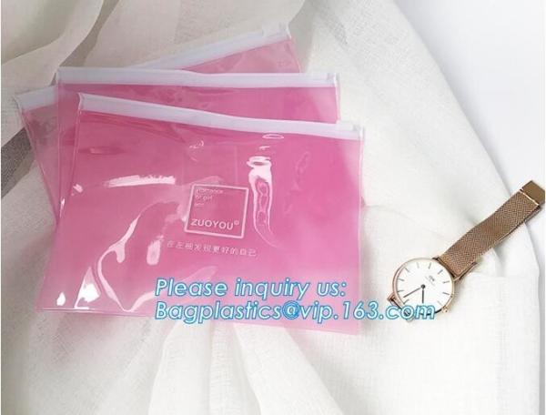 Buy cheap Eco biodegradable luxury jewelry sales see through packing bag,Soft Sealing Bag Plastic Bag With Zipper,Resealable Clear from wholesalers