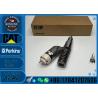 Buy cheap Excavator Engine Fuel Injector 2123462 212-3462 For Caterpillar CAT C12 C13 C15 Engine Parts from wholesalers