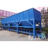 Buy cheap 11KW Construction Concrete Plant Equipment 3 Bins Concrete Weigh Batcher from wholesalers