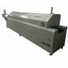 Buy cheap 32kw Reflow Soldering Machine from wholesalers