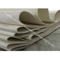 Buy cheap Industrial Wear - Resisting Air Slide Cloth , 4-6 mm Thickness Belting Fabric product