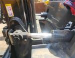 Used Orignal Japan Manufactured Tcm- Fd70 Forklift Truck in Good Condition with