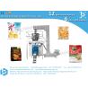 Buy cheap Bestar automatic packing machine for PE bag gusset bag granule products packaging BSTV-450AZ from wholesalers
