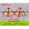 Buy cheap Industrial Esab Plasma Machine Consumables For Production Shild 0558006141 from wholesalers