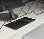 Customizable Simple Style Office Staff Furniture For Company Home Study Room