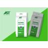 Buy cheap 16*20cm 18*20cm Medical Grade Cleaning Wipes Unscented Or Scented Fragrance from wholesalers