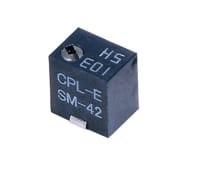 China SM-42TW103 Tantalum Polymer Capacitors Na Integrated Circuits Connectors on sale