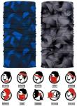 Breathable Seamless Tube Scarf