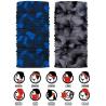 Buy cheap Paisley Tube Face Bandana from wholesalers