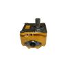 Buy cheap 07436-72202 07436-72203 D80A-21 D80A-18 D80P-18 Bulldozer Pump / Cast Iron Hydraulic Gear Pumps Silver Color from wholesalers