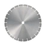 Buy cheap High Frequency Welded diamond Saw Blade For Granite / Marble cutting from wholesalers