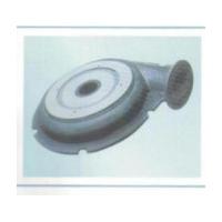 Buy cheap ISO9001 Mining Parts Rubber Lined Sand Pump And Slurry Pump Series product