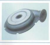 Buy cheap ISO9001 Mining Parts Rubber Lined Sand Pump And Slurry Pump Series from wholesalers
