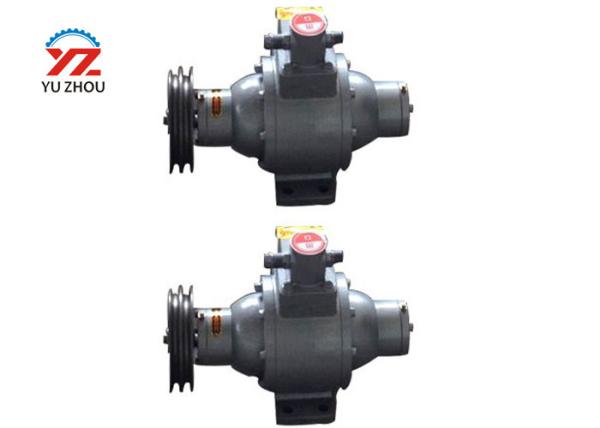 Buy cheap Horizontal LPG Transfer Pump Anti Explosion 2 Inch 3 Inch Cast Iron Material from wholesalers
