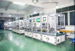 Power battery spot welding machine,18650 battery welding machine,Automatic CNC