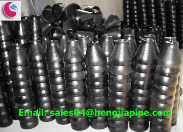 Buy cheap CON.REDUCER FITTINGS from wholesalers