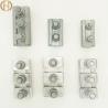 Buy cheap Parallel Groove Clamp For Steel Wire from wholesalers