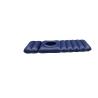 Buy cheap PVC Maternity Beach Air Filled Sleeping Bag Inflatable Outdoor Furniture Dark Blue 182X63Cm from wholesalers