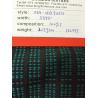 Buy cheap polyester jacquard fabric for ladieswear from wholesalers
