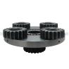 Buy cheap 332/H3928 Excavator Travel 2Stage Planetary Carrier Assembly JS200 from wholesalers