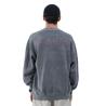 Buy cheap Men'S Acid Wash Jumper Cotton Plain Custom Crewneck Sweatshirt 3d Full Printed from wholesalers