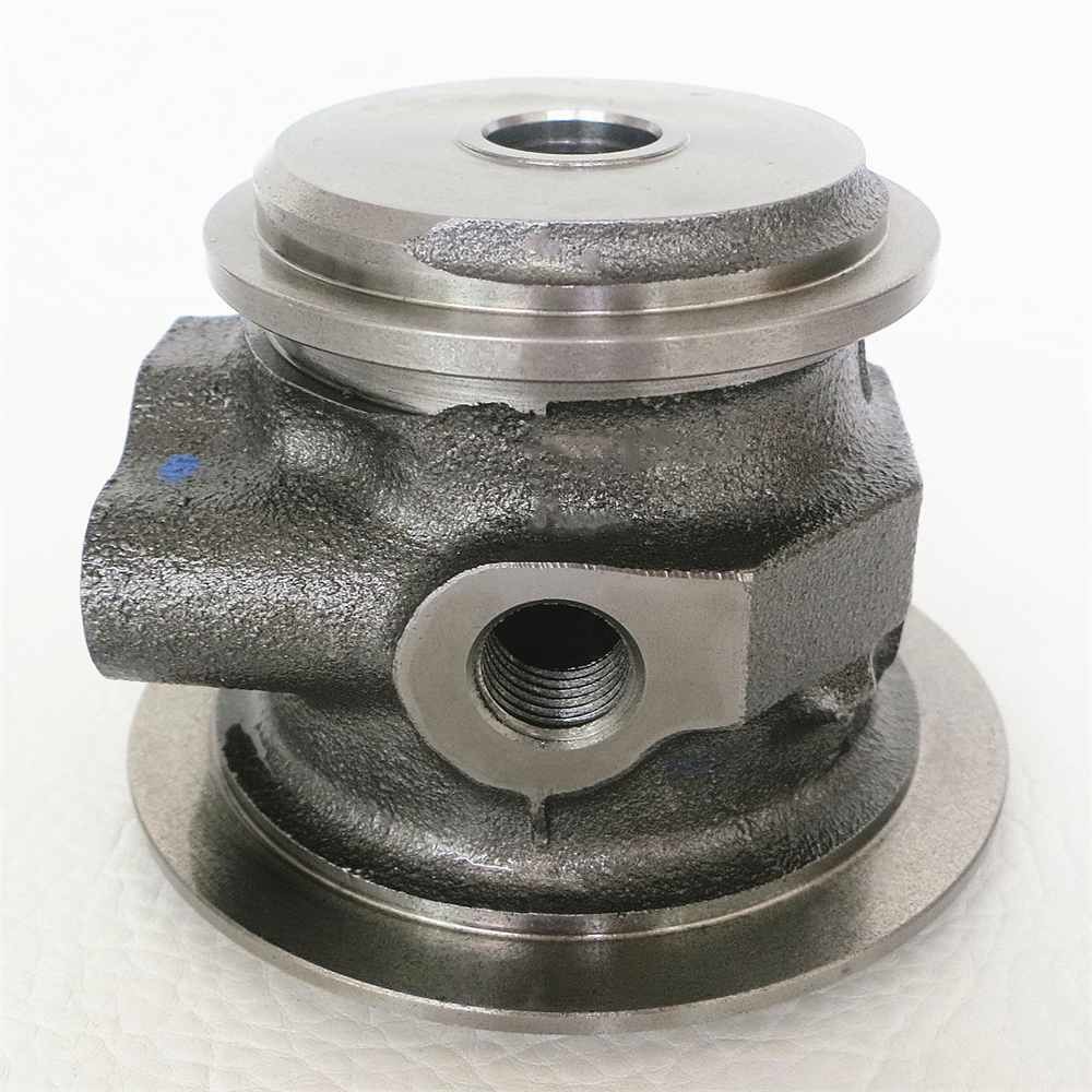 TB25 Turbo Bearing Housing Water Cooled 467475-0019 Inlet:M12x1.5 Outletφ13.5+2-M8x1.25
