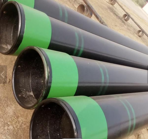 Buy cheap Water Well API Oil Country Tubular Goods OCTG Anti Corrosion from wholesalers