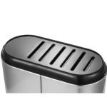 Customized Logo Acceptable Household Stainless Steel Kitchen Utensil Holder