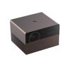 Buy cheap 650ANSI Wireless Portable Movie Projector 4K 5"LCD HD 1080P from wholesalers
