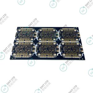 China SMT PCB Manufacturing 6-layer Drone Metal Cladding Panel on sale