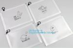 zipper slider bags for pencils pens, Pen slider bag/Stationery packing bag