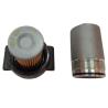 Buy cheap EC210B Engine Hydraulic Oil Filter 14523264 For Excavator from wholesalers