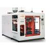 Buy cheap Auto Deflashing Small Scale Plastic Extrusion Molding Machine MEPER 80D from wholesalers