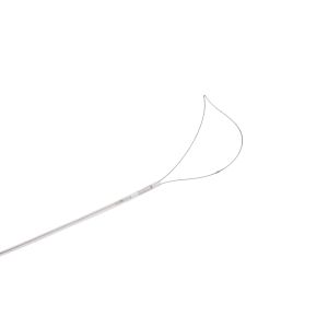 Buy cheap Disposable Polypectomy Snare in digestive tract from wholesalers