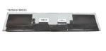 19 Inch Bar Type Lcd 1920x360 Ultra Wide Stretched Lvds Interface 30 Pins